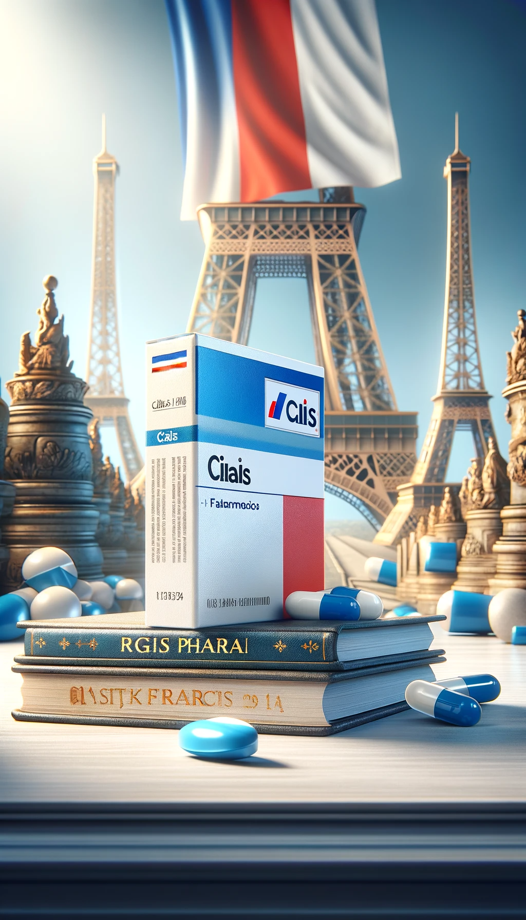 Prix du cialis en pharmacie a paris